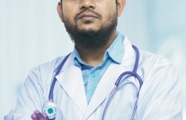 Neuro Surgeon- নিউরো ও স্পাইন সার্জন-Dr. Md. Samiul Alam Siddiqu