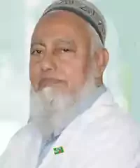 Prof. Dr. M. A. Gafur – General Surgeon