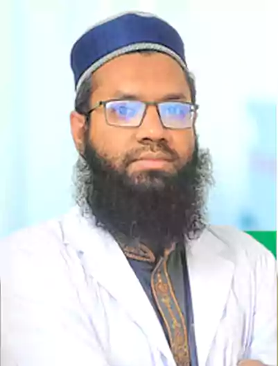 Dr. Muhammad Monirul Alam ENT