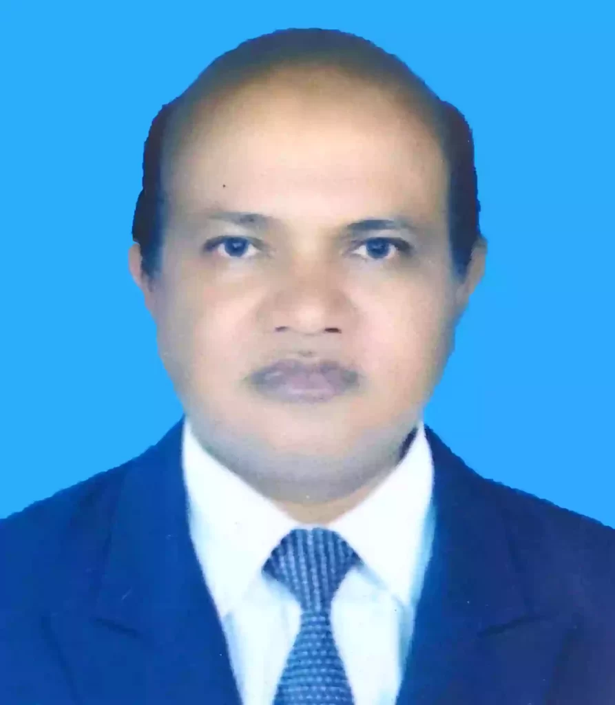Dr. Md. Zahidul Islam Cardiologist Mymensingh-2