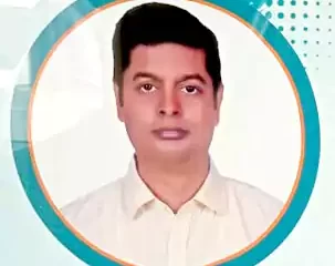 Dr. Kanok Dey – ENT Specialist