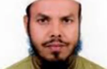 Dr. Md. Rafiqul Islam – ENT Specialist