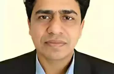 Dr. Muhammad Mohsin – Medicine Specialist Mymensingh