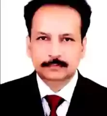 Prof. Dr. Md. Titu Miah -Medicine Mymensingh