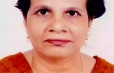 Prof. Dr. Tayeeba Tanjin Mirza-Gynecologist