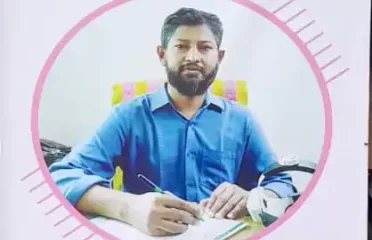 Dr. Md. Mahmudur Rahman – ENT Specialist