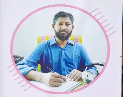 Dr. Md. Mahmudur Rahman