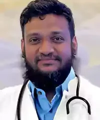 Dr. Zahid Hasan Hemal-Orthopedics
