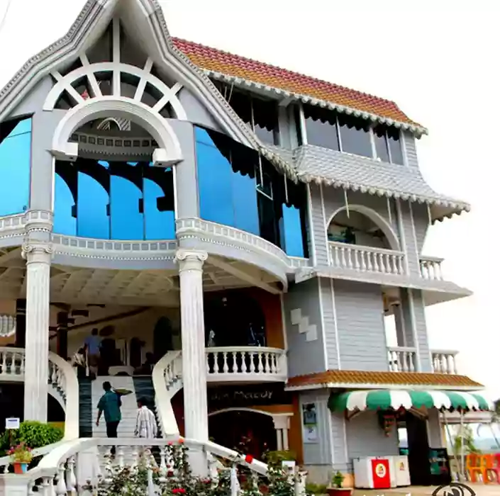 Hotel River Palace Mymensingh