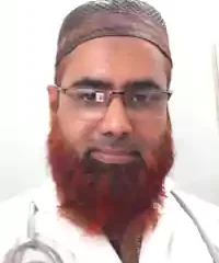 Dr. Khandaker Hafijur Rahman – Orthopedics