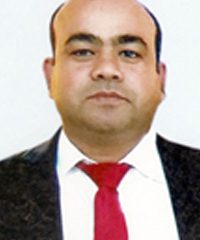 Dr. Md. Aminul Islam – Orthopedics