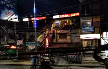 Chef Time Restaurant