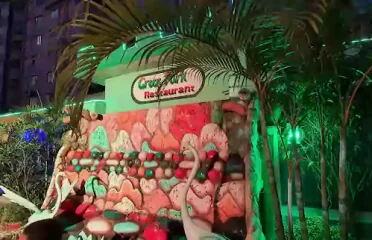 Green Park Restaurant