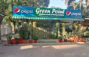 Green point Restaurent