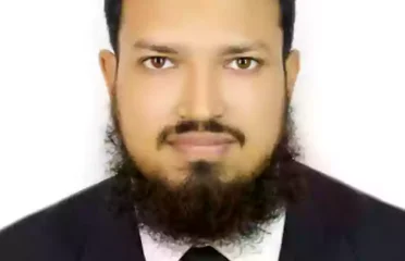 Mohammad Ali- Advocate