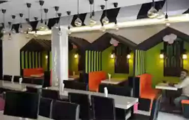 Richkun Restaurant