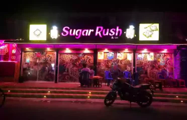 Sugar Rush Restaurant