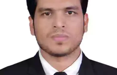 Advocate Shaheen Ahmed