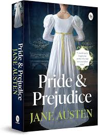 Pride and Prejudice by Jane Austen