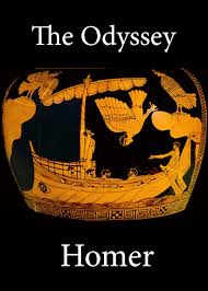 The Odyssey by Homer