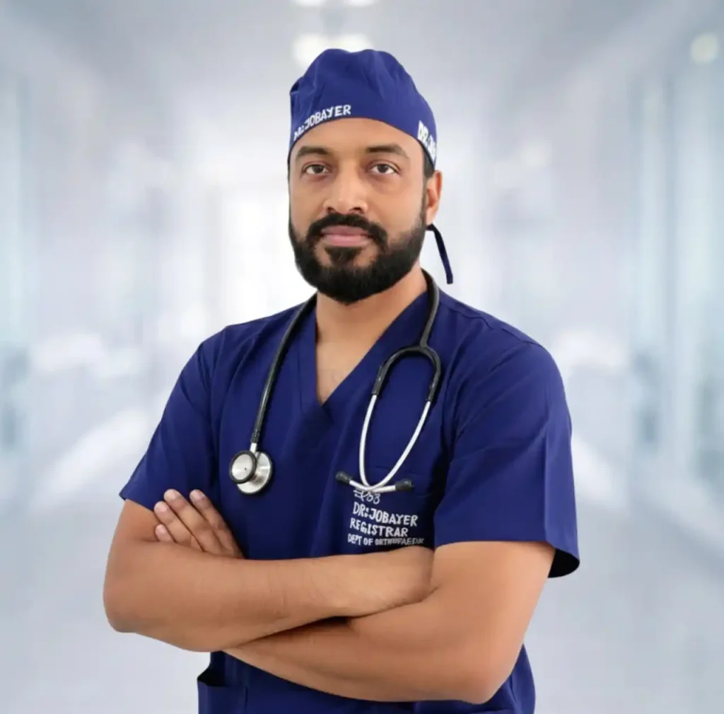 Dr. Md. Jobayer Al Mahmud Shimul